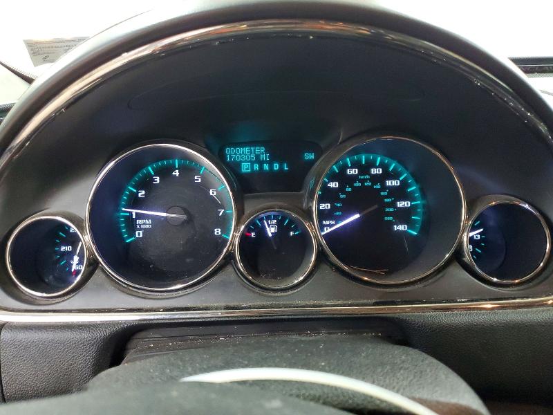 Продаж на аукціоні авто 2016 Buick Enclave, vin: 5GAKVCKD5GJ185387, номер лоту: 49644556