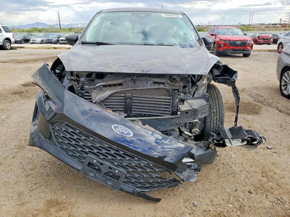2021 Ford Escape მანქანა იყიდება აუქციონზე, vin: 1FMCU9F65MUA73845, აუქციონის ნომერი: 49868706