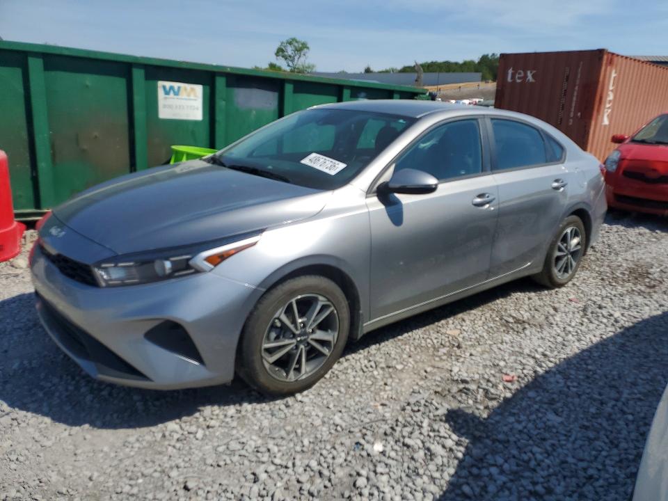 Продаж на аукціоні авто 2024 Kia Forte, vin: 3KPF24AD7RE747418, номер лоту: 48676736
