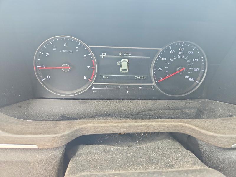 Продажа на аукционе авто 2022 Kia Sorento, vin: 5XYRH4LF4NG118285, номер лота: 49930126