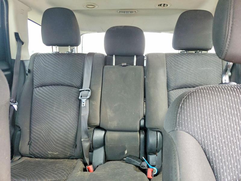 Aukcja sprzedaży 2016 Dodge Journey, vin: 3C4PDCAB8GT105385, numer aukcji: 51522686