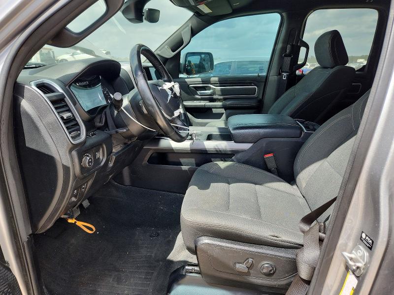Продажа на аукционе авто 2022 Ram 1500, vin: 1C6SRFBT3NN185672, номер лота: 42017206