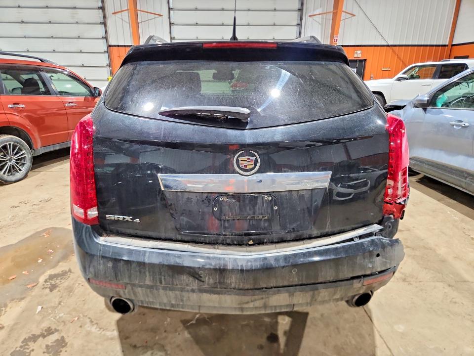 Продажа на аукционе авто 2011 Cadillac Srx, vin: 3GYFNEEY7BS654166, номер лота: 47956566