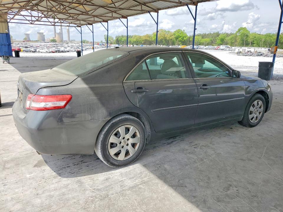 Продаж на аукціоні авто 2011 Toyt Camry, vin: 4T1BF3EK0BU122383, номер лоту: 48521536