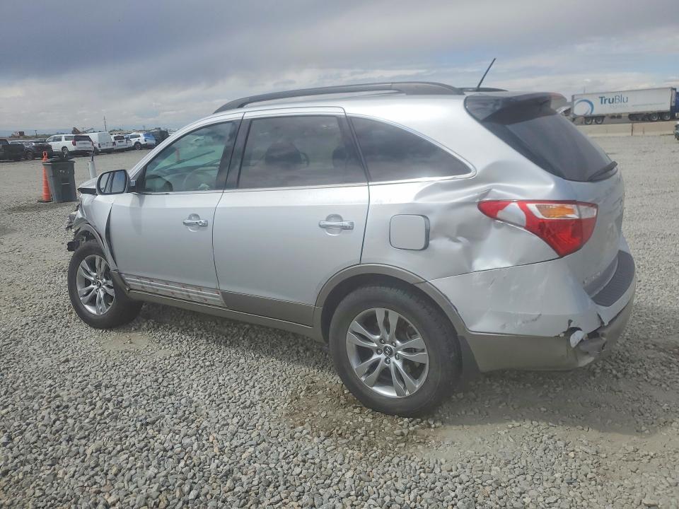 Продажа на аукционе авто 2012 Hyundai Veracruz, vin: KM8NUDCC9CU190932, номер лота: 51501056