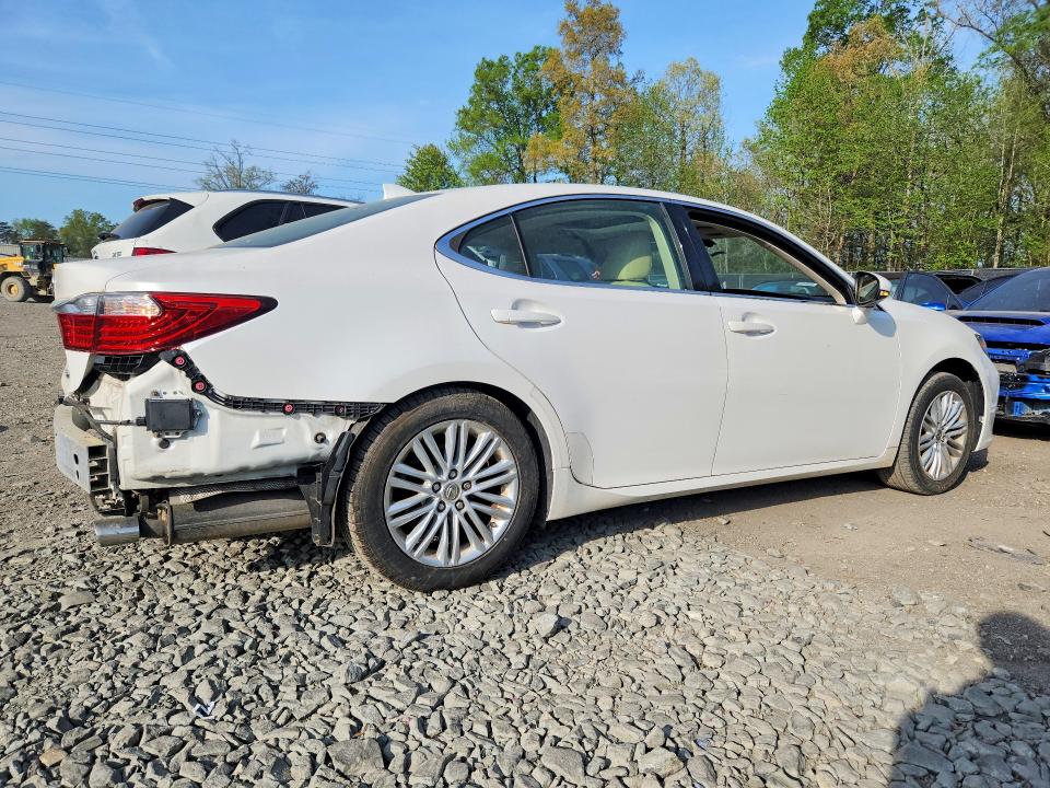 Продаж на аукціоні авто 2015 Lexus Es 350, vin: JTHBK1GG9F2207266, номер лоту: 48099436