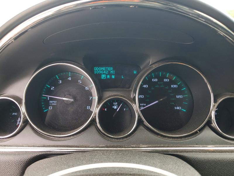Продажа на аукционе авто 2015 Buick Enclave, vin: 5GAKRBKD6FJ310443, номер лота: 49992216