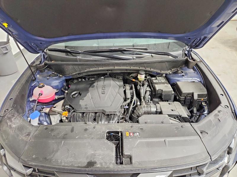 Продажа на аукционе авто 2026 Hyundai Tucson, vin: 5NMJB3DE1TH640700, номер лота: 50407146