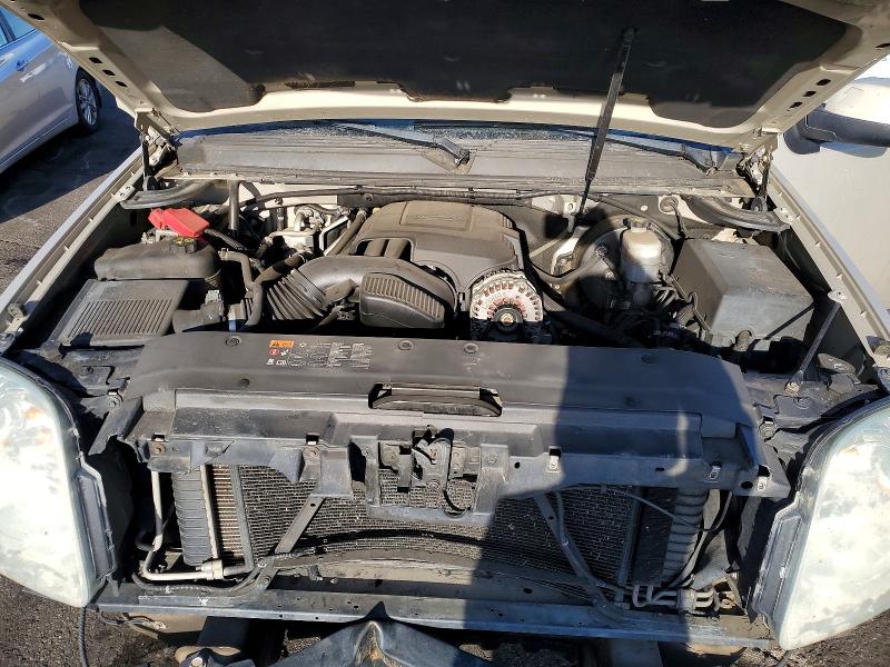 49280716 :رقم المزاد ، 1GKS2AE05CR231675 vin ، 2012 Gmc Yukon مزاد بيع