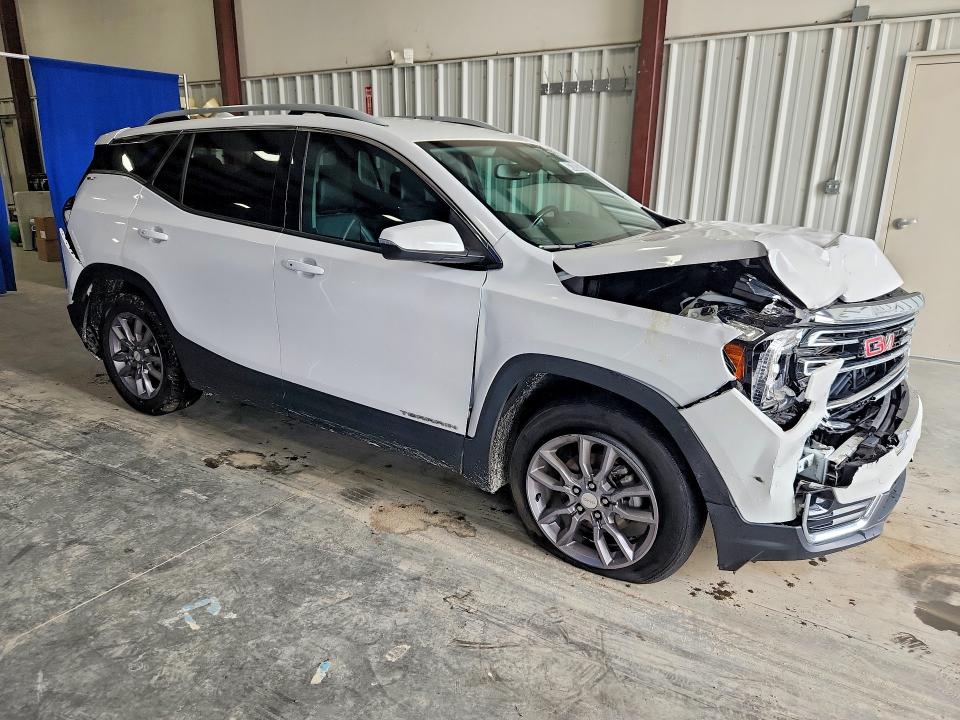 Aukcja sprzedaży 2022 Gmc Terrain, vin: 3GKALPEV6NL297508, numer aukcji: 52424846
