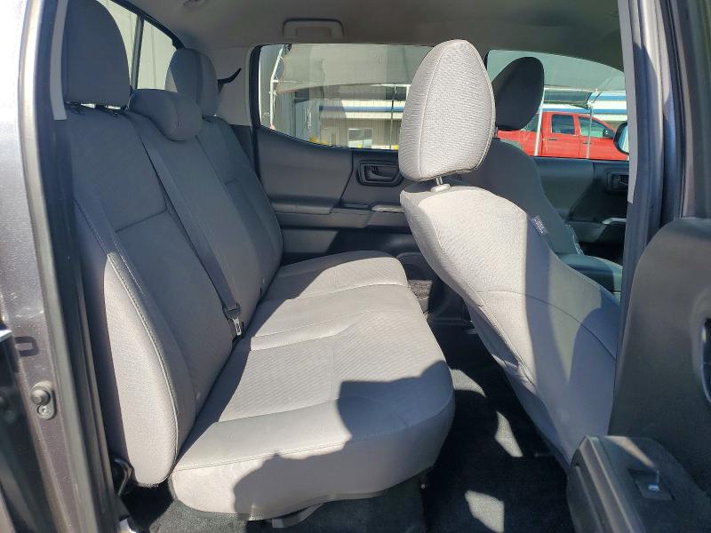 Aukcja sprzedaży 2022 Toyota Tacoma, vin: 3TMAZ5CNXNM160616, numer aukcji: 49829666