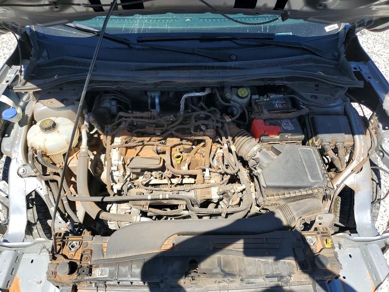 2021 Ford Escape მანქანა იყიდება აუქციონზე, vin: 1FMCU9G65MUA94550, აუქციონის ნომერი: 49831136