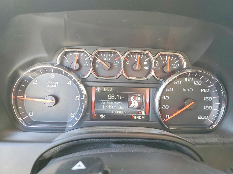 2015 Gmc Yukon მანქანა იყიდება აუქციონზე, vin: 1GKS2BKC9FR108759, აუქციონის ნომერი: 48355696