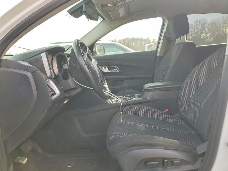 Продаж на аукціоні авто 2016 Chevrolet Equinox, vin: 1GNFLFEK2GZ101293, номер лоту: 49748546