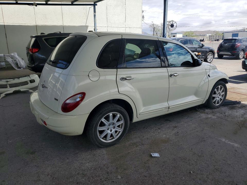49289496 :رقم المزاد ، 3A8FY58B48T123247 vin ، 2008 Chrysler Pt Cruiser مزاد بيع