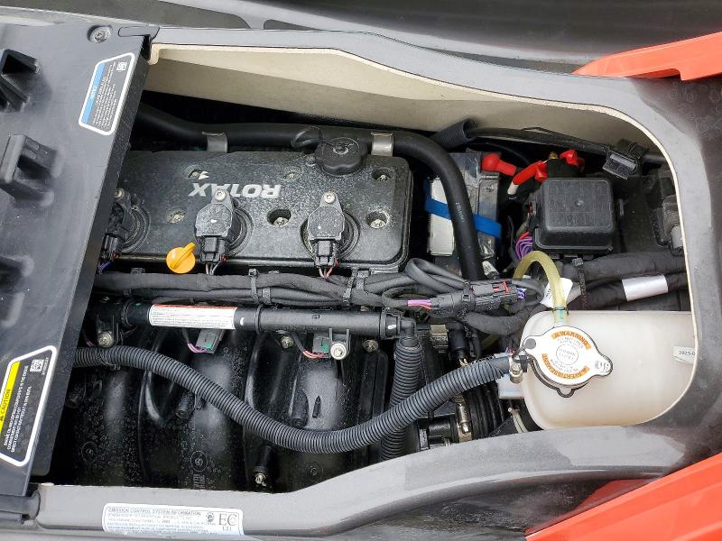 Aukcja sprzedaży 2023 Sea-doo Gt1 130, vin: YDV90710D323, numer aukcji: 51238786