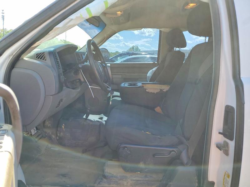 Продажа на аукционе авто 2012 Chevrolet Silverado, vin: 1GCRKPE79CZ107211, номер лота: 50328066