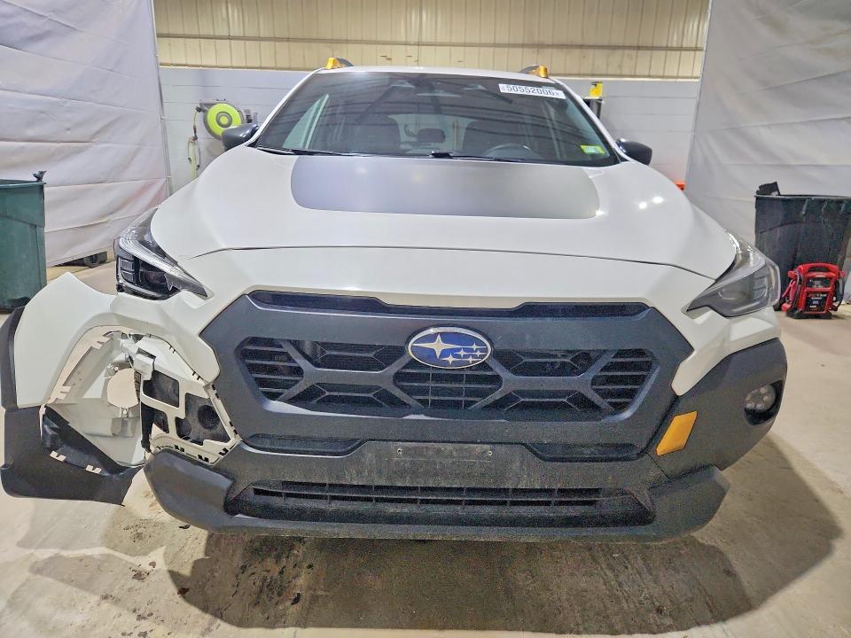 Продажа на аукционе авто 2024 Subaru Crosstrek, vin: 4S4GUHT67R3731517, номер лота: 50552006
