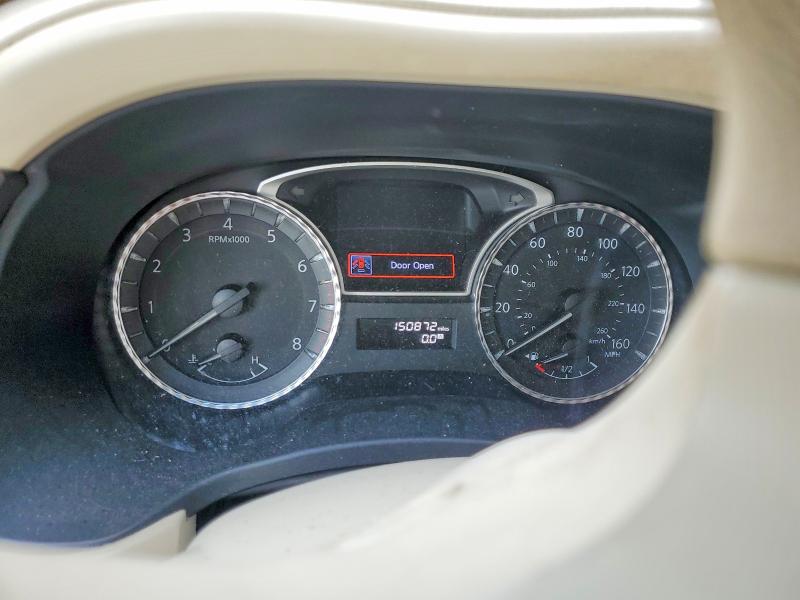 48817286 :رقم المزاد ، 5N1AL0MNXEC522427 vin ، 2014 Infiniti Qx60 مزاد بيع
