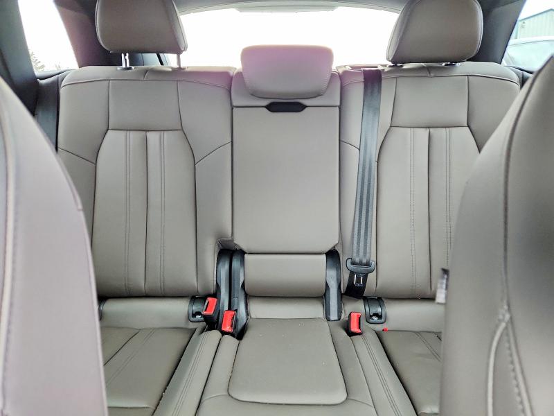 Продажа на аукционе авто 2025 Audi Q5, vin: WA12AAGUXS2045288, номер лота: 49265996