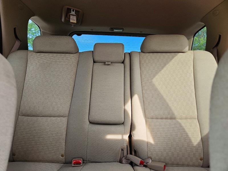 Aukcja sprzedaży 2008 Kia Sportage, vin: KNDJF724687467535, numer aukcji: 49799996
