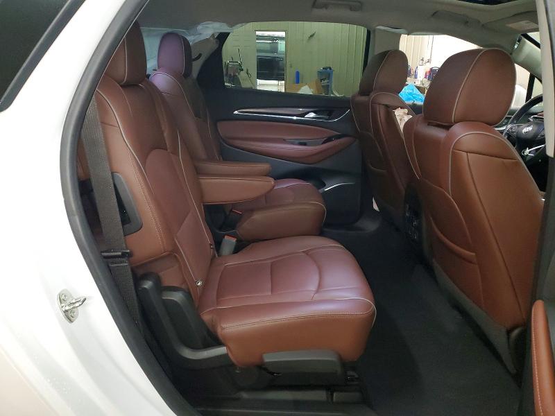 Aukcja sprzedaży 2020 Buick Enclave, vin: 5GAEVCKW7LJ275228, numer aukcji: 47793306