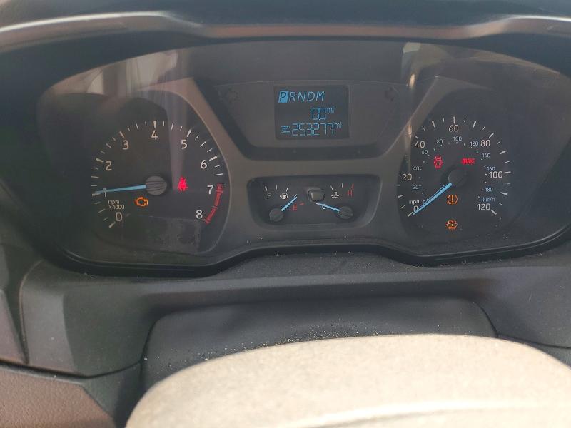 Продаж на аукціоні авто 2017 Ford Transit, vin: 1FTYE2CM4HKB43192, номер лоту: 50585356