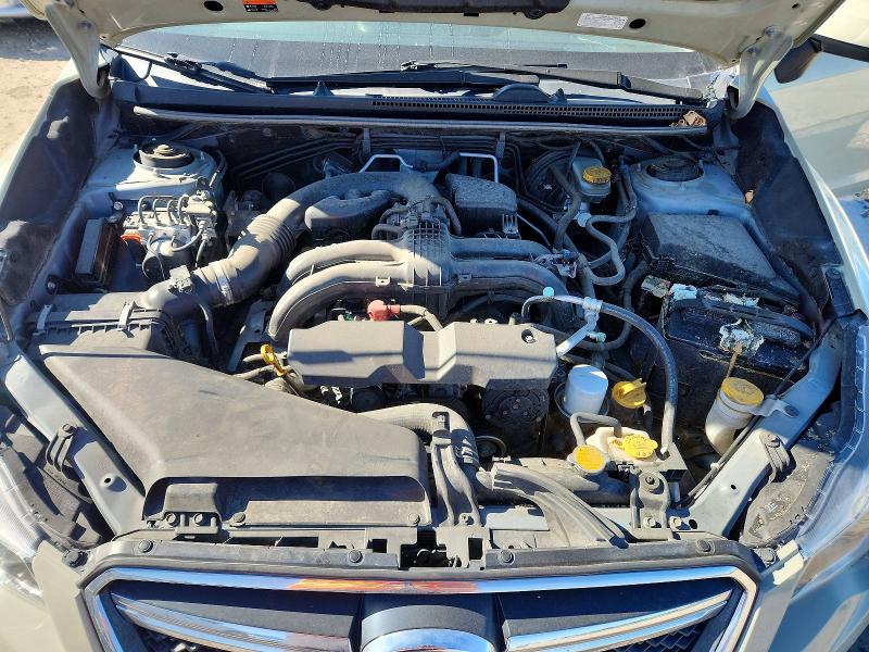 Auction sale of the 2017 Subaru Crosstrek, vin: JF2GPADCXH8261347, lot number: 51660926