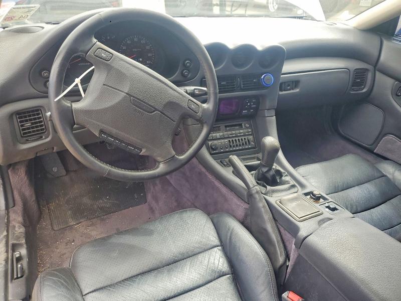 Продажа на аукционе авто 1993 Dodge Stealth, vin: JB3BM64J4PY010286, номер лота: 49320846