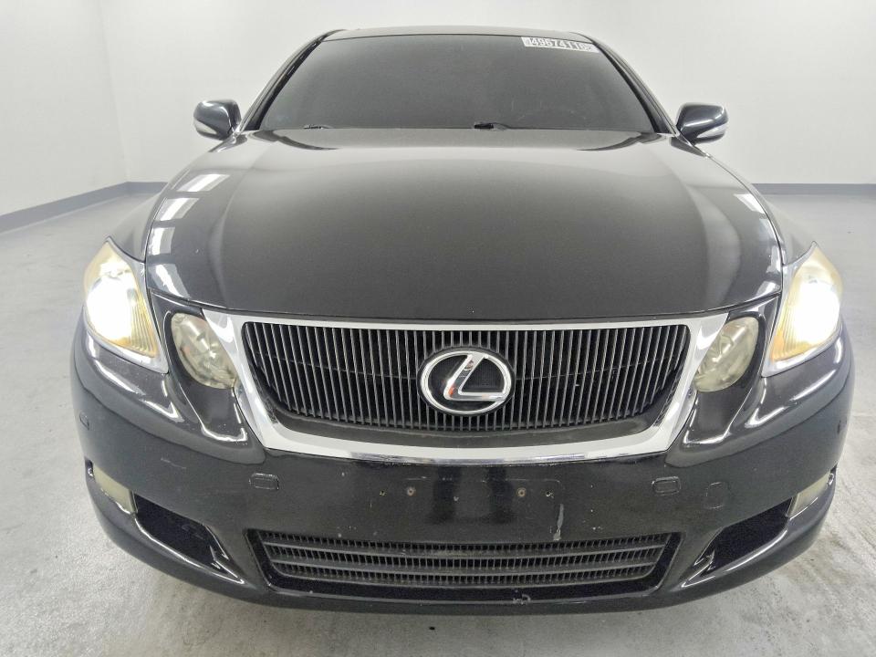 Продажа на аукционе авто 2008 Lexus Gs, vin: JTHCE96S780020381, номер лота: 49674116