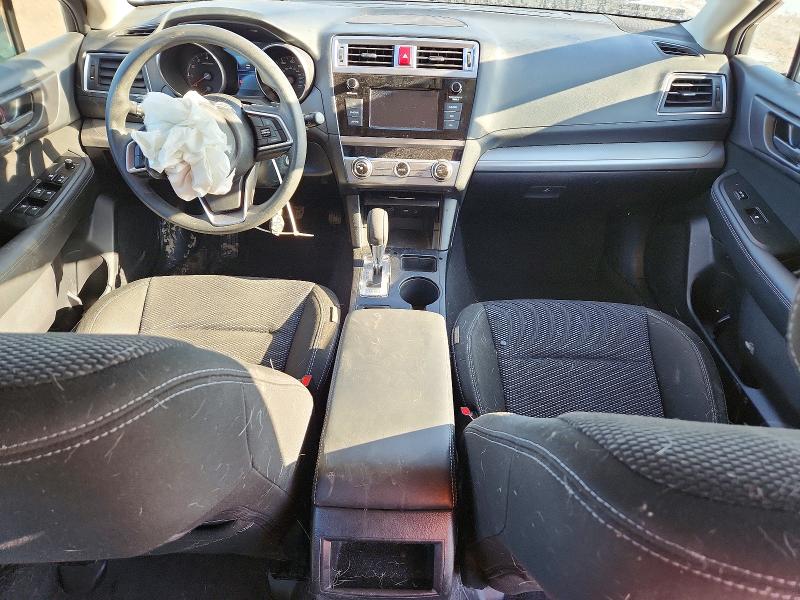 Продаж на аукціоні авто 2018 Subaru Outback, vin: 4S4BSAAC1J3229588, номер лоту: 51437336