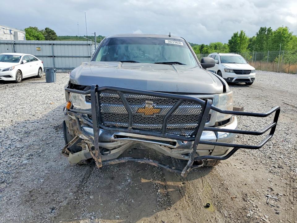 50229836 :رقم المزاد ، 1GCRKSE74CZ322093 vin ، 2012 Chevrolet Silverado مزاد بيع