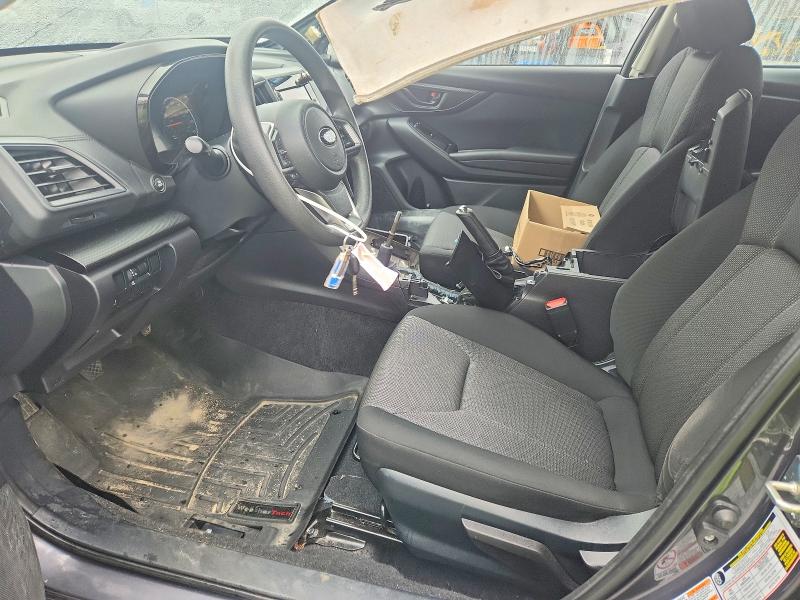 Продажа на аукционе авто 2019 Subaru Impreza, vin: 4S3GTAA61K1743021, номер лота: 51955866
