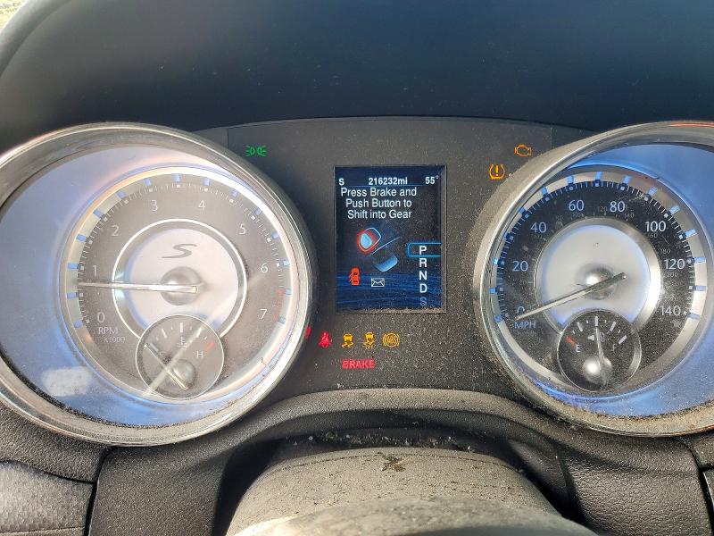 Продаж на аукціоні авто 2013 Chrysler 300, vin: 2C3CCABG1DH643855, номер лоту: 48961876