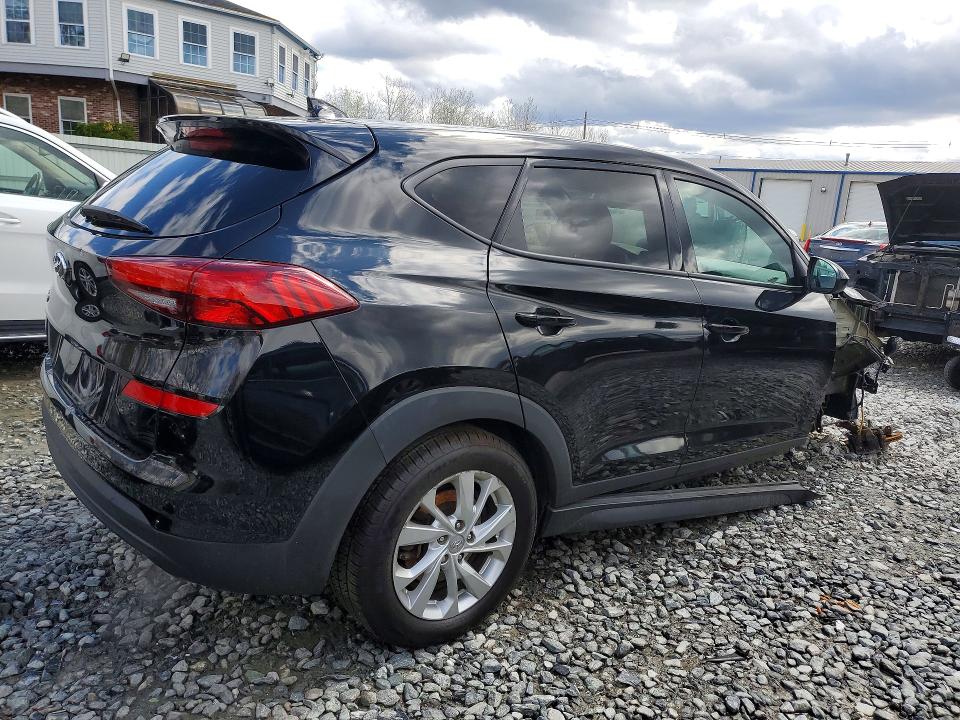 2020 Hyundai Tucson მანქანა იყიდება აუქციონზე, vin: KM8J23A46LU156957, აუქციონის ნომერი: 50080216