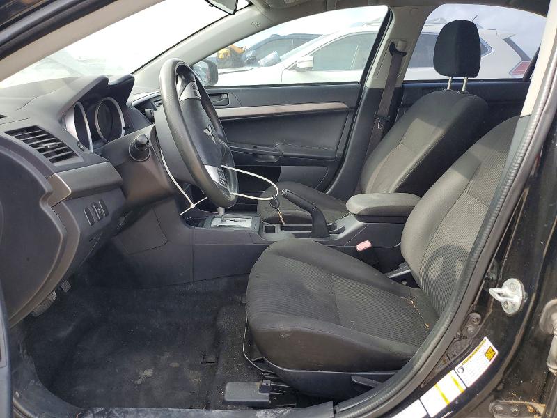 Aukcja sprzedaży 2015 Mitsubishi Lancer, vin: JA32U2FU1FU006165, numer aukcji: 50298796