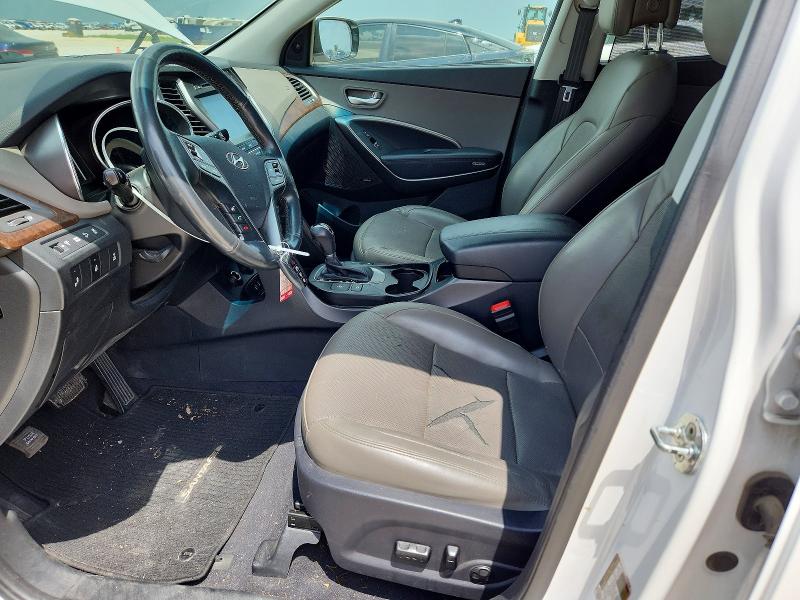 Aukcja sprzedaży 2018 Hyundai Santa Fe Sport, vin: 5NMZUDLBXJH103024, numer aukcji: 50834626