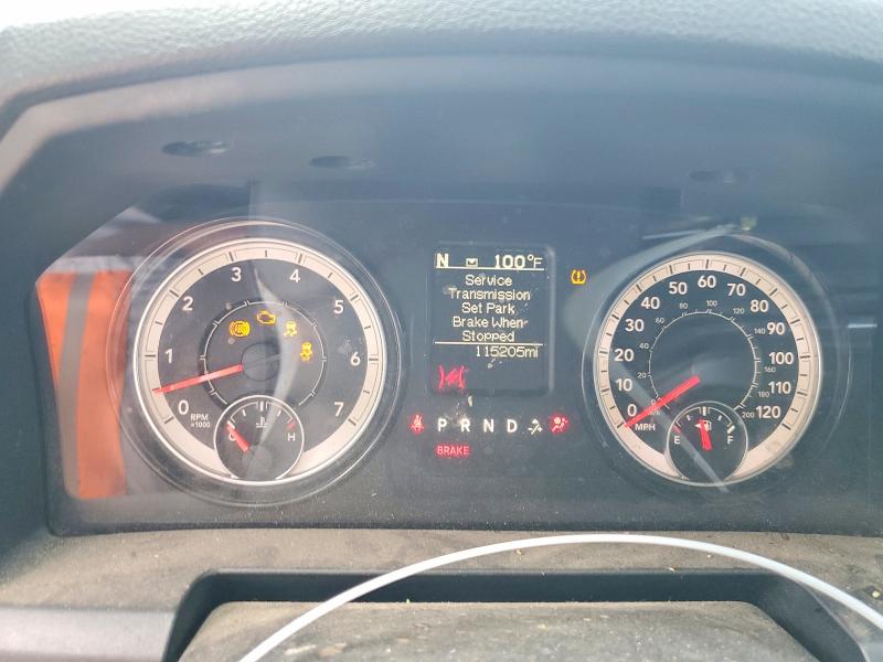 Aukcja sprzedaży 2021 Ram 1500 Classic, vin: 3C6RR7KG0MG665327, numer aukcji: 49061916