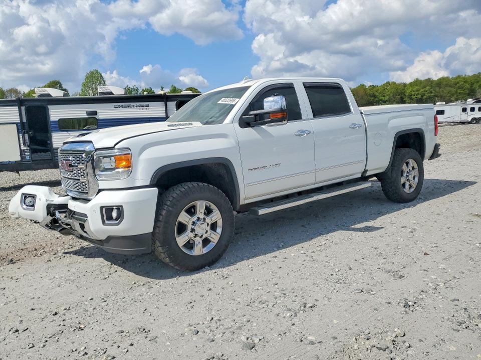Aukcja sprzedaży 2019 Gmc Sierra, vin: 1GT12SEY0KF274775, numer aukcji: 48522696
