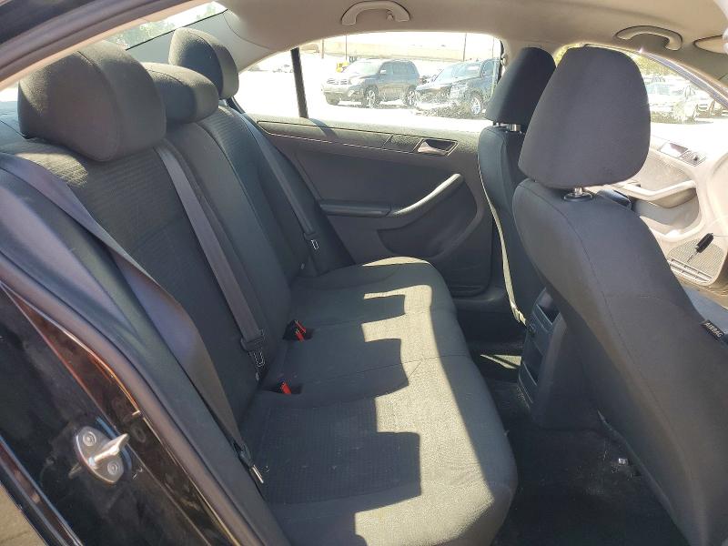 Aukcja sprzedaży 2015 Volkswagen Jetta, vin: 3VW2K7AJ8FM276142, numer aukcji: 49972766
