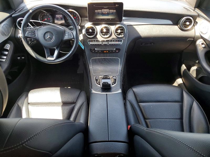 51889116 :رقم المزاد ، WDC0G5EB6KF565642 vin ، 2019 Mercedes-benz Glc مزاد بيع