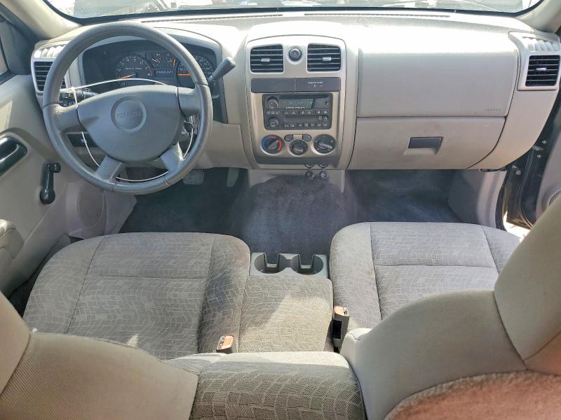 Продажа на аукционе авто 2008 Isuzu I-290, vin: 1GGCS199188700121, номер лота: 49613196