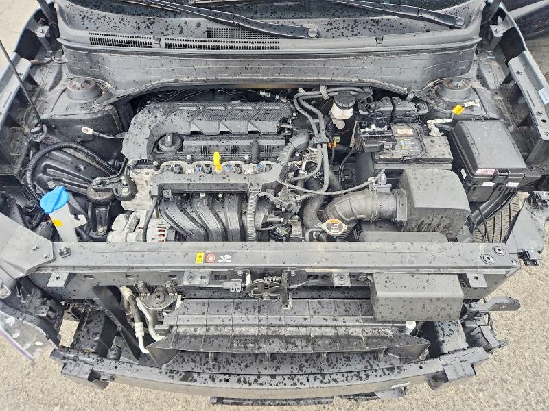 Aukcja sprzedaży 2025 Hyundai Venue, vin: KMHRB8A31SU412668, numer aukcji: 50823016
