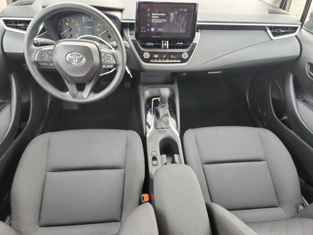 48313316 :رقم المزاد ، 5YFB4MDE6SP290991 vin ، 2025 Toyota Corolla مزاد بيع