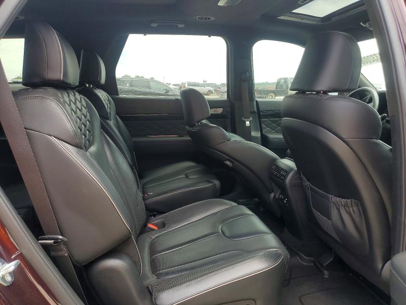 Aukcja sprzedaży 2020 Hyundai Palisade, vin: KM8R54HE5LU048425, numer aukcji: 51332006