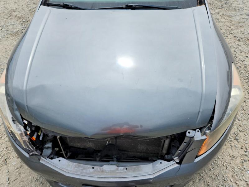 51293096 :رقم المزاد ، 1HGCP36829A007774 vin ، 2009 Honda Accord مزاد بيع