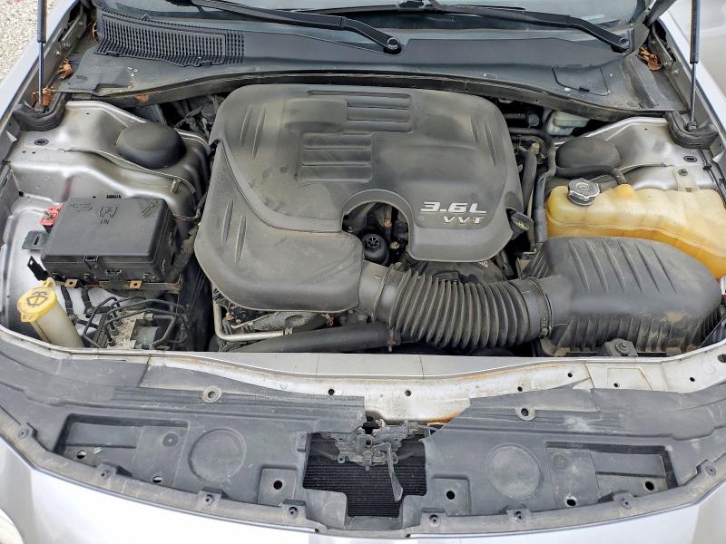 49747266 :رقم المزاد ، 2C3CCARG4FH899416 vin ، 2015 Chrysler 300 مزاد بيع