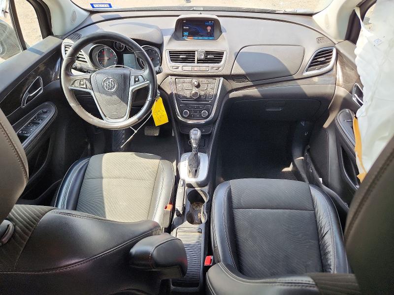 Aukcja sprzedaży 2013 Buick Encore, vin: KL4CJASB2DB069095, numer aukcji: 50344716
