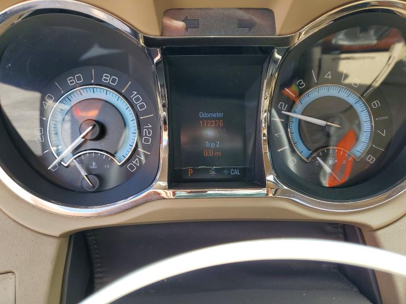 Продаж на аукціоні авто 2011 Buick Lacrosse, vin: 1G4GE5ED3BF103028, номер лоту: 48117736