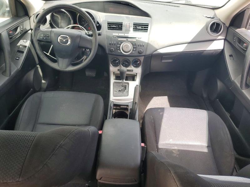 50941746 :رقم المزاد ، JM1BL1UF9B1496126 vin ، 2011 Mazda 3 مزاد بيع